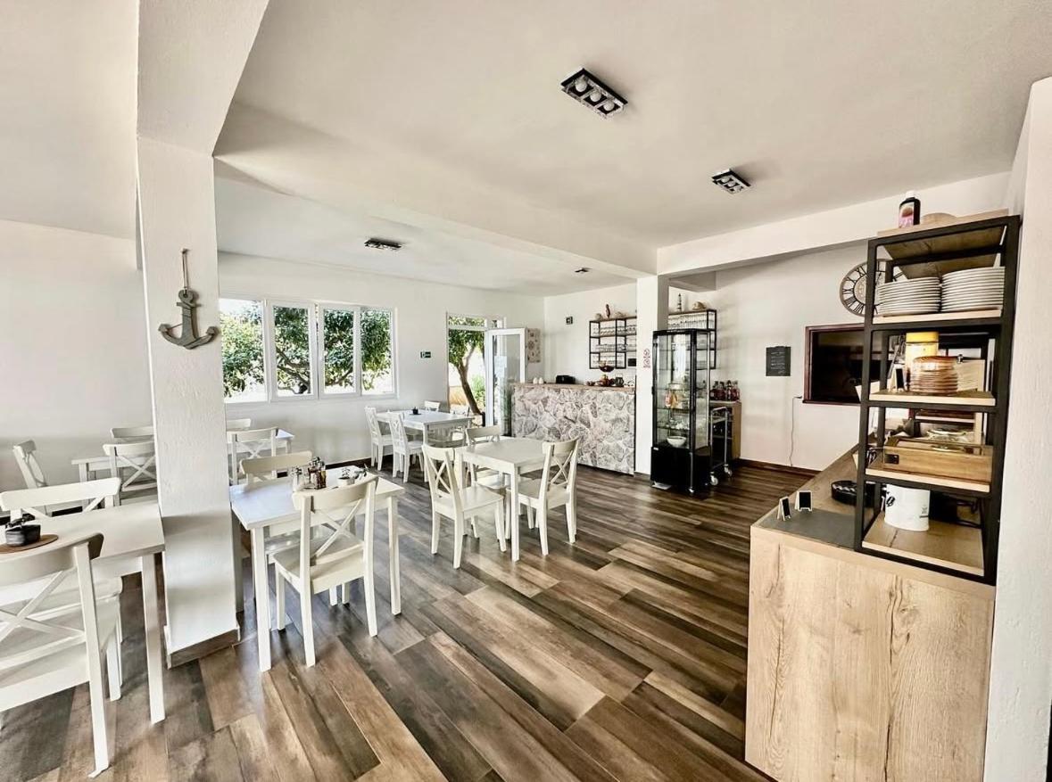 مبيت وإفطار زافالا Pansion Braco المظهر الخارجي الصورة
